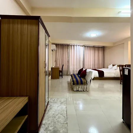 The Abode