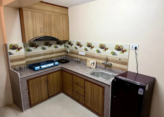 The Abode Guest house
