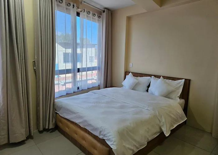 The Abode Kathmandu