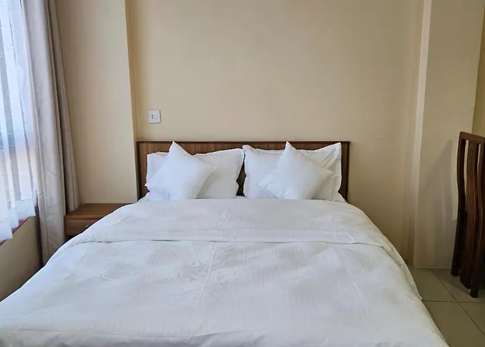 The Abode Guest house Kathmandu