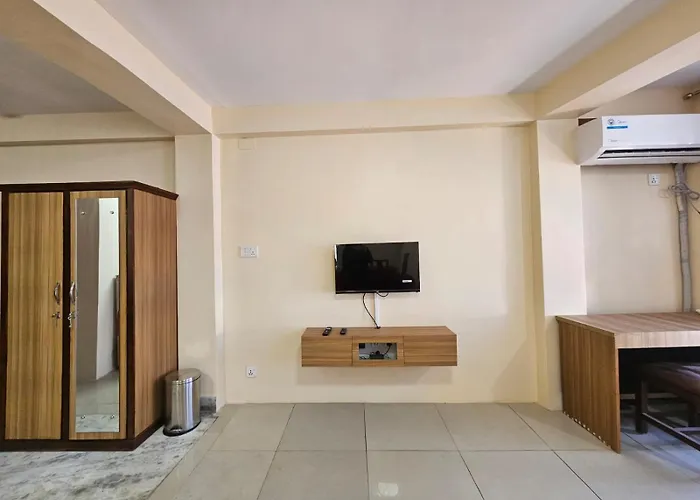 Guest house The Abode Kathmandu
