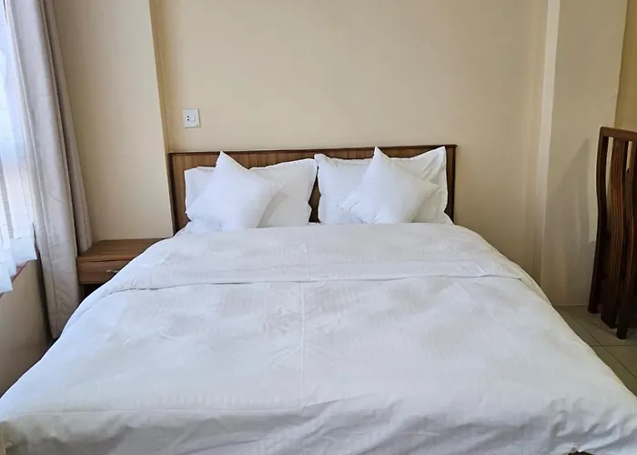 Guest house The Abode