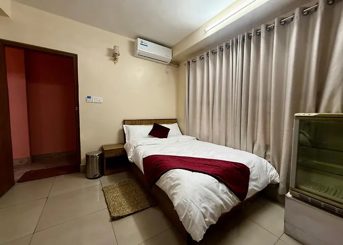 The Abode Kathmandu