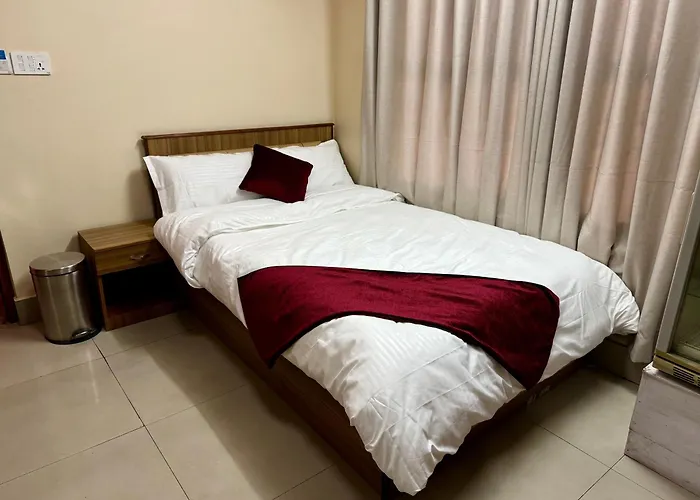 The Abode Guest house 3*