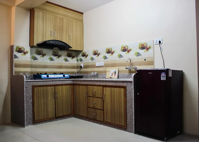 The Abode Guest house 3*